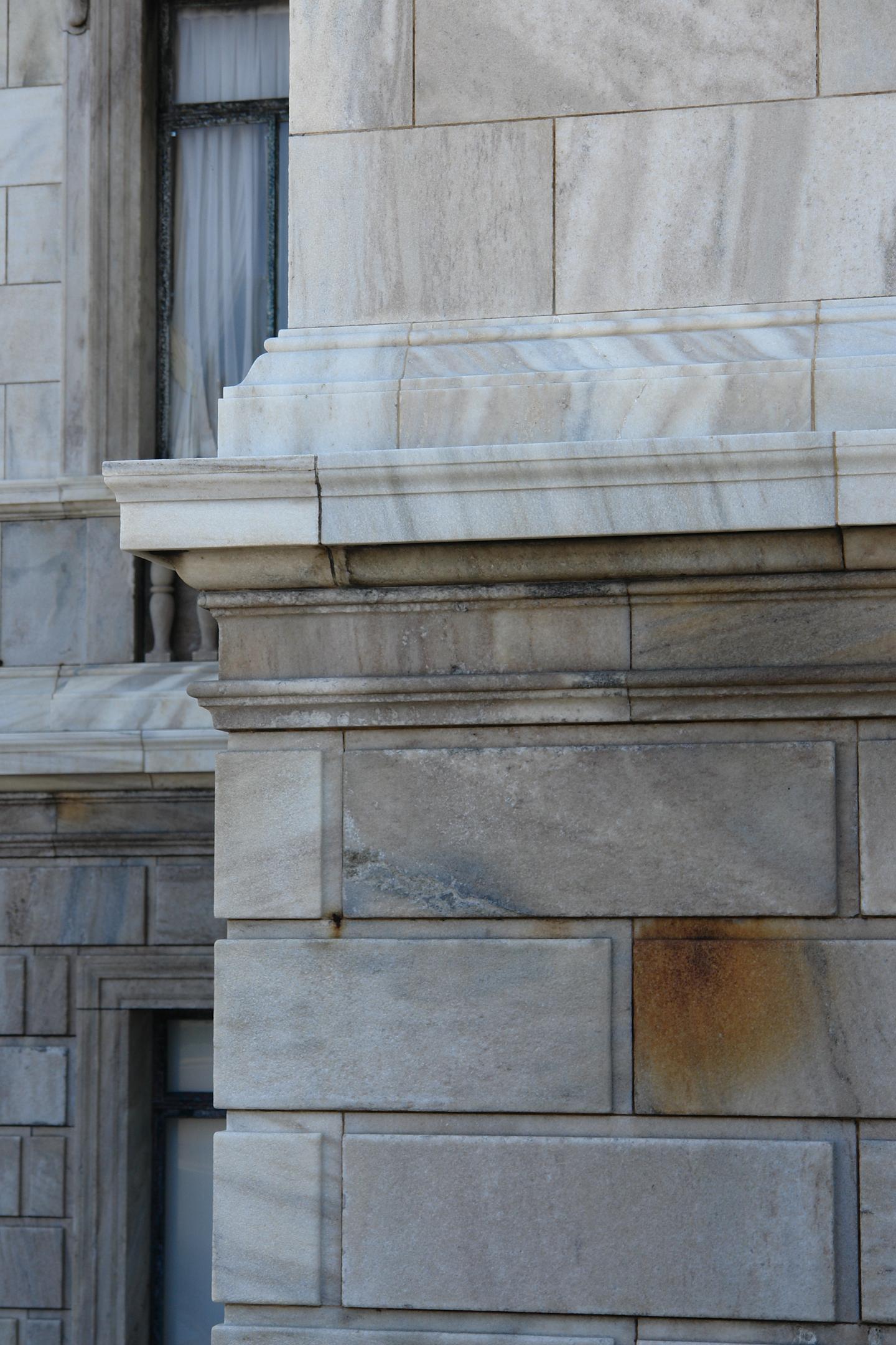 Capitolio de Puerto Rico - San Juan (Puerta de Tierra) - 2011 00037